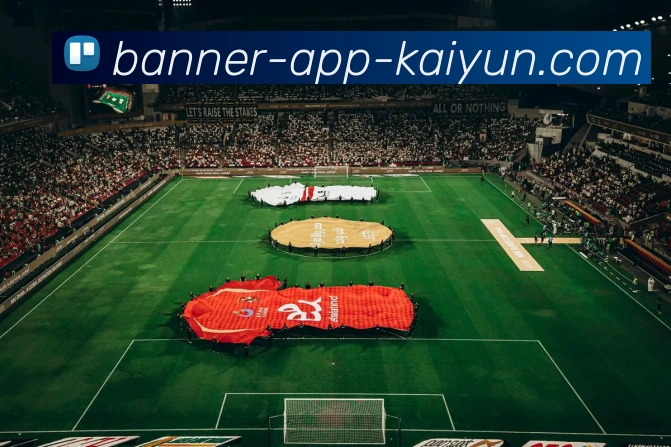 开云app发展历程